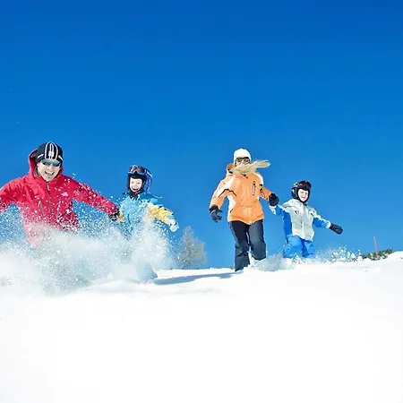 Am Feuerkogel, Ebensee