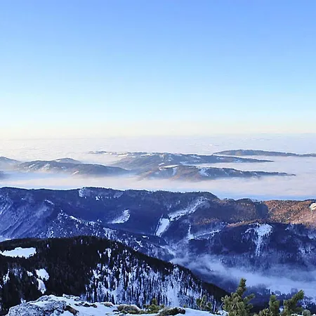 Holiday home Am Feuerkogel, Ebensee
