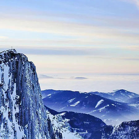 Holiday home Am Feuerkogel, Ebensee