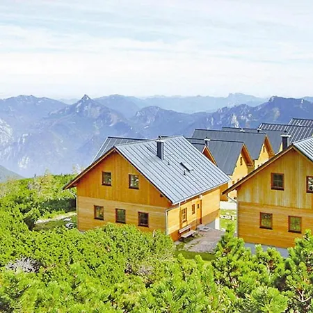 Holiday home Am Feuerkogel, *