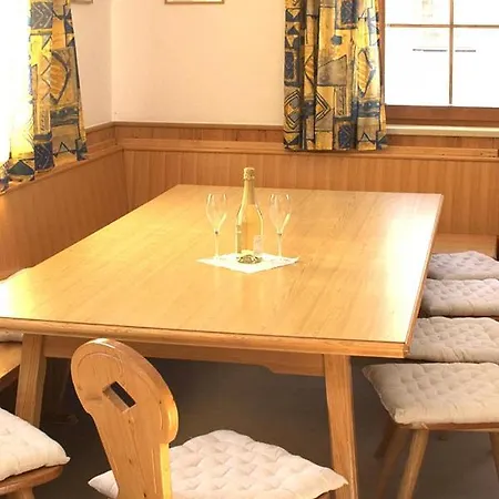 Am Feuerkogel, Holiday home *