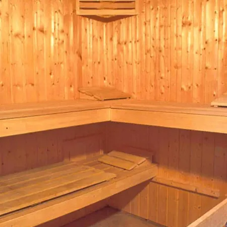 Holiday home Am Feuerkogel,